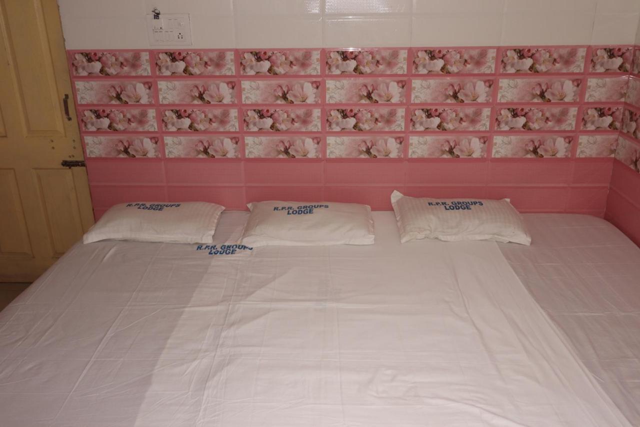 Annaiyin Hotel King Palace ベランカニ エクステリア 写真